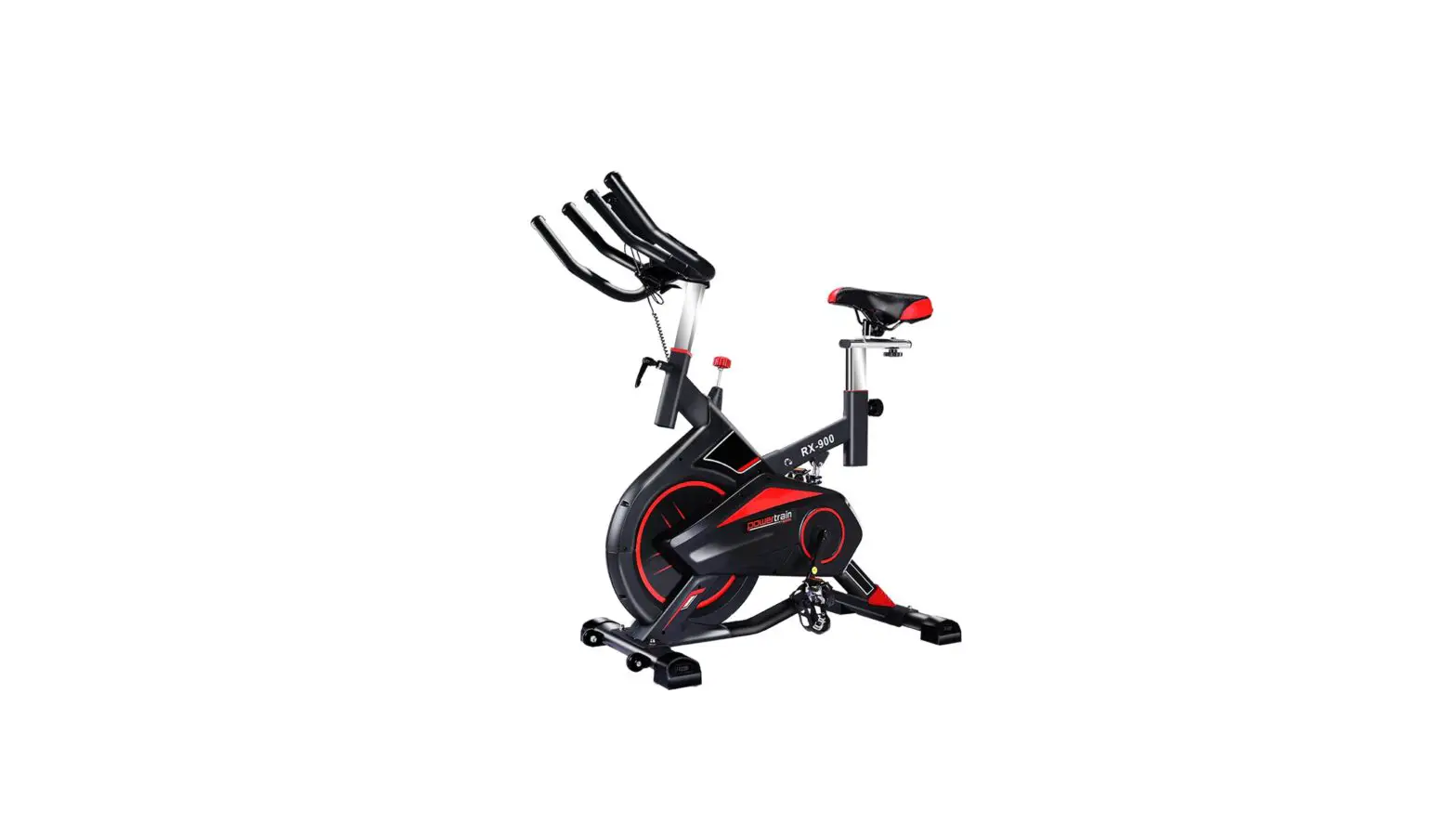 Powertrain Flywheel Exercise Bike Flywheel User Manual Powertrain Flywheel Exercise Bike Flywheel User Manual