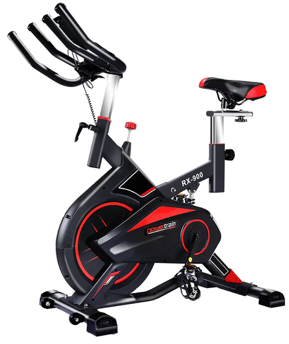 Powertrain FLYWHEEL Exercise Bike Flywheel