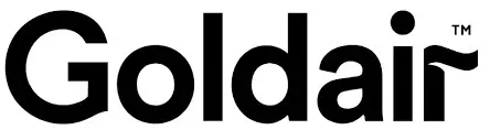 Goldair - Logo