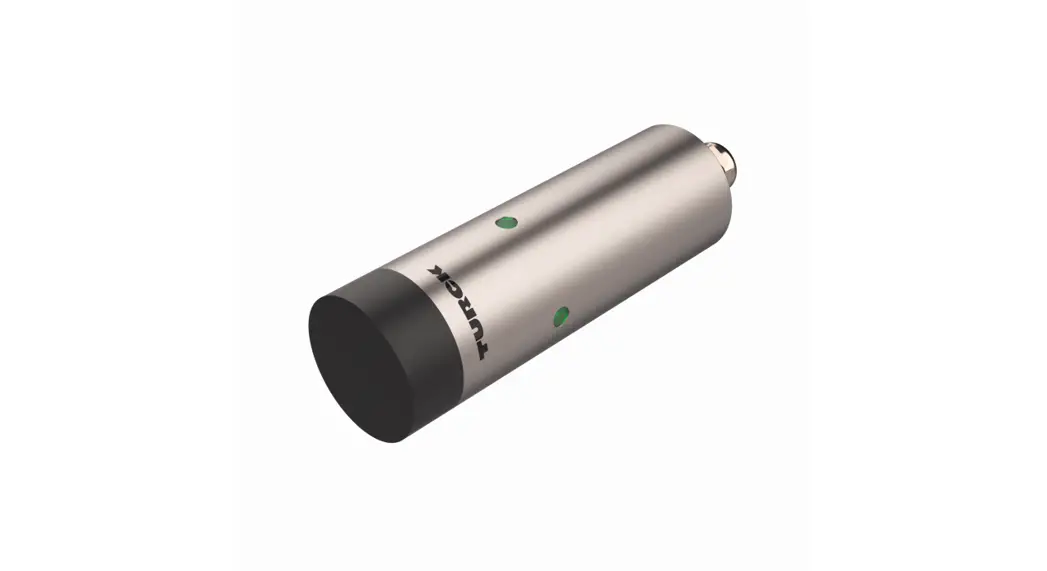 Turck Tn-r42tc-ex Hf Read And Write Device User Guide