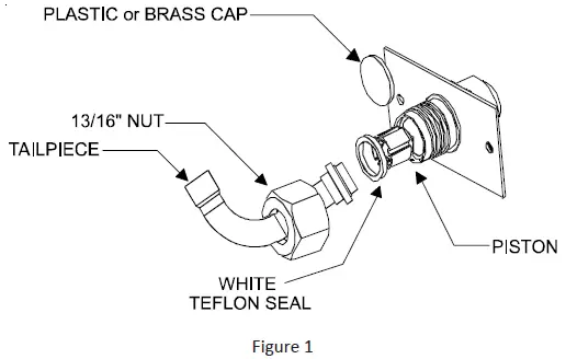 Amana CAUFA3626C6 CAUFA Uncased Aluminum Evaporator Coil-1