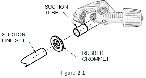 Amana CAUFA3626C6 CAUFA Uncased Aluminum Evaporator Coil-2