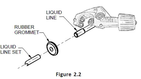Amana CAUFA3626C6 CAUFA Uncased Aluminum Evaporator Coil-3