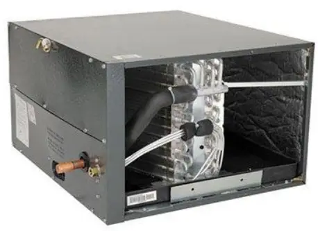 Amana CAUFA3626C6 CAUFA Uncased Aluminum Evaporator Coil