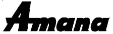 Amana LOGO