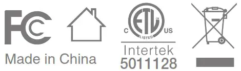 gosuna WP3 4 Mini Smart Plug, WiFi Outlet Socket - icon 2