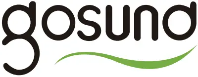 gosuna - logo