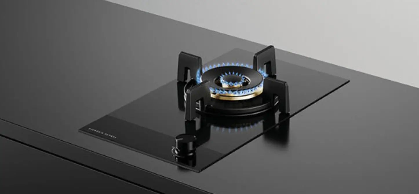 Fisher Paykel Cg301dlpgb4 30cm Gas On Glass Cooktop User Guide Fisher Paykel Cg301dlpgb4 30cm Gas On Glass Cooktop User Guide