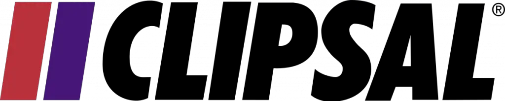 Clipsal Logo