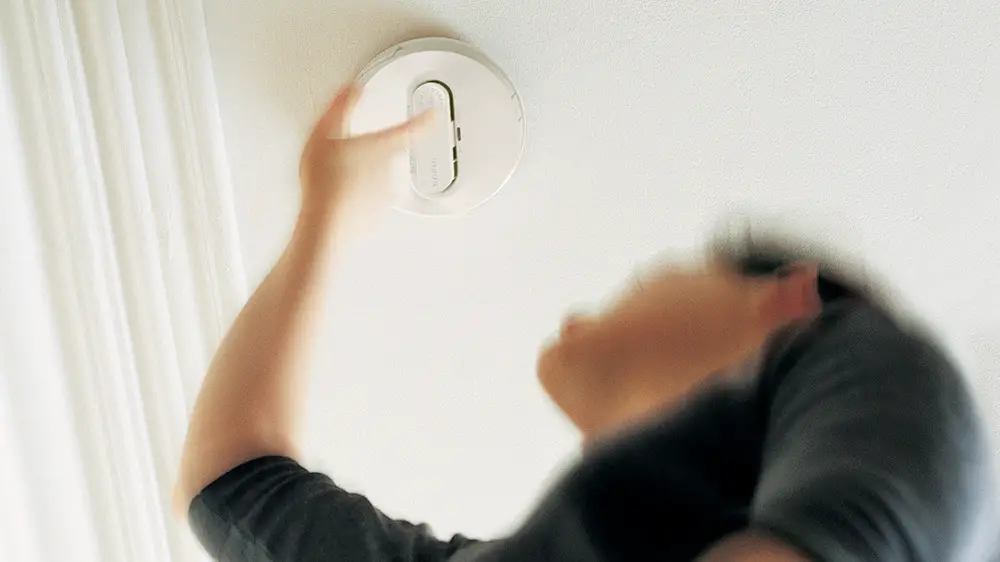 Clipsal Firetek 755rb Smoke Alarm Mounting Base With Integrated Relay User Guide Clipsal Firetek 755rb Smoke Alarm Mounting Base With Integrated Relay User Guide