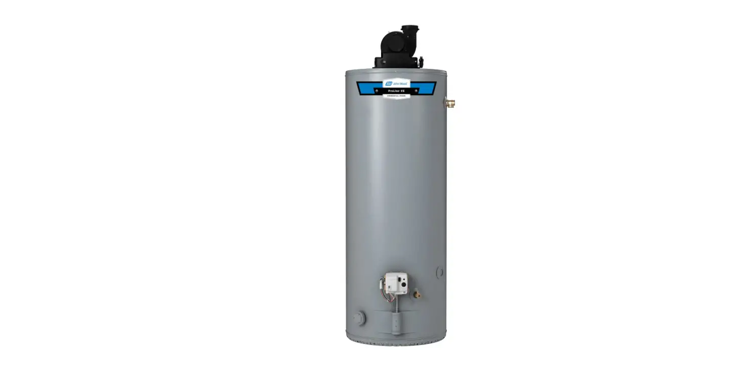 Powerx Power Vented Water Heater Installation Guide Powerx Power Vented Water Heater Installation Guide
