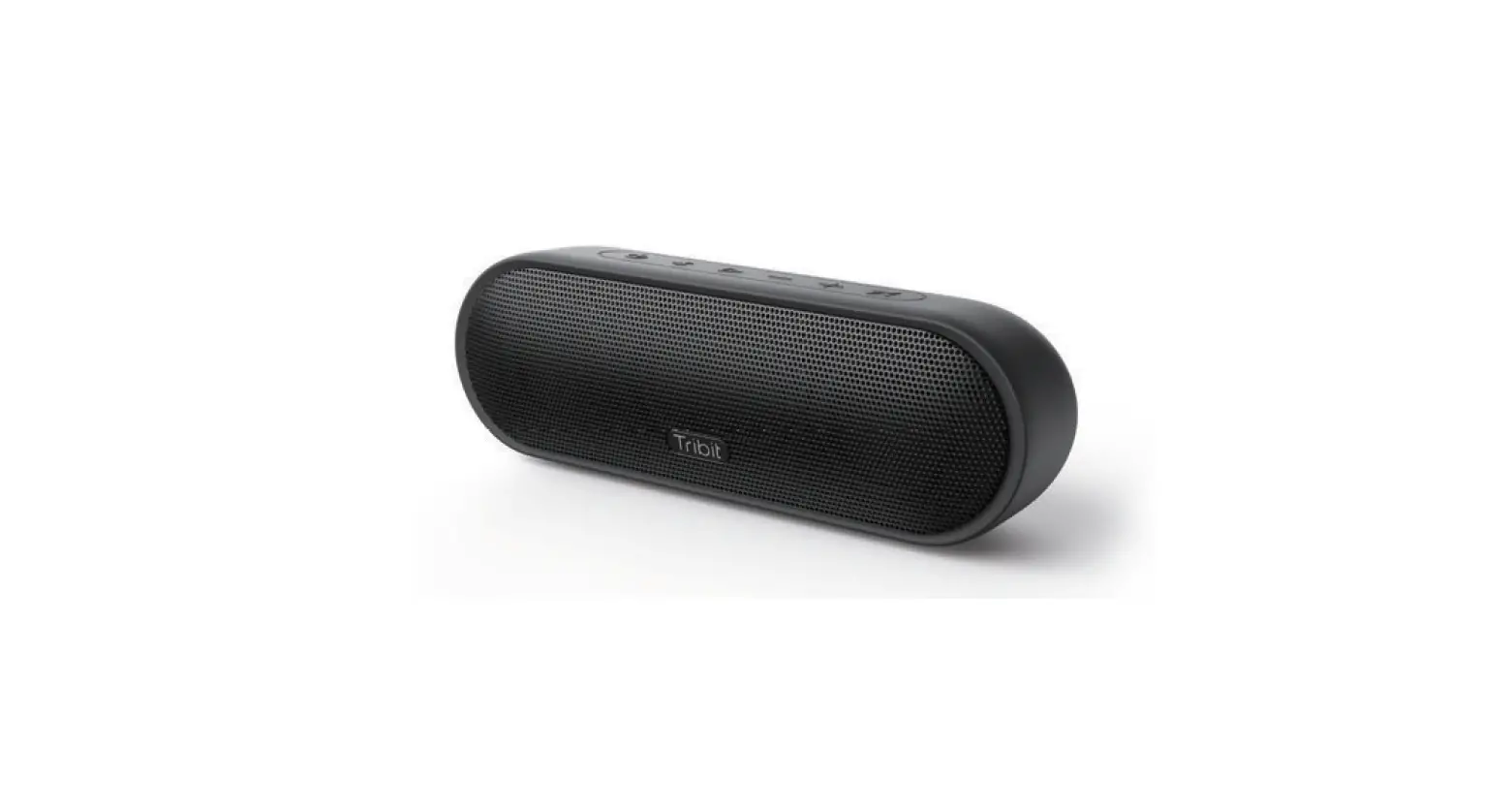 Tribit Ic-bts25 Portable Wireless Speakers User Manual Tribit Ic-bts25 Portable Wireless Speakers User Manual
