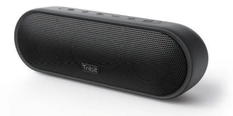 Tribit IC-BTS25 Portable Wireless Speakers product