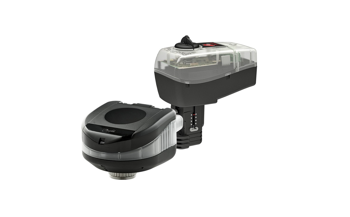 Danfoss Dn 40 Novocon M Digital Actuators User Guide