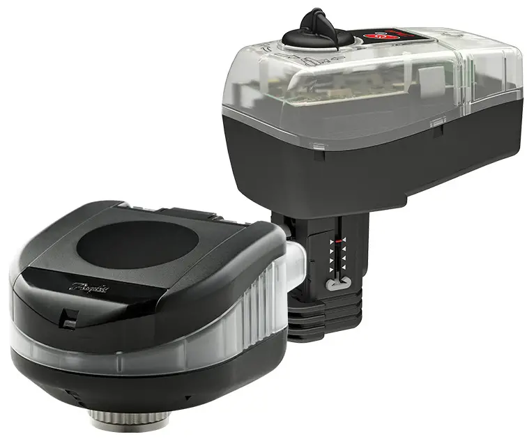 Danfoss DN 40 NovoCon M Digital Actuators