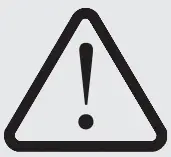 Warning Icon
