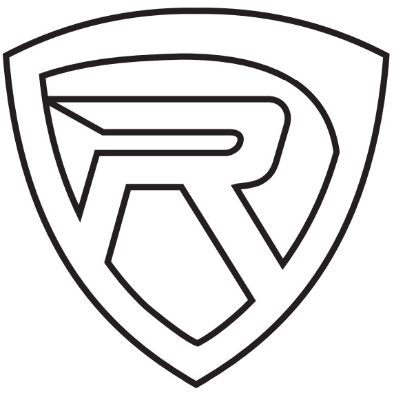 ROCKVILLE RPM45BT 4 Channel Wood Cabinet - 3