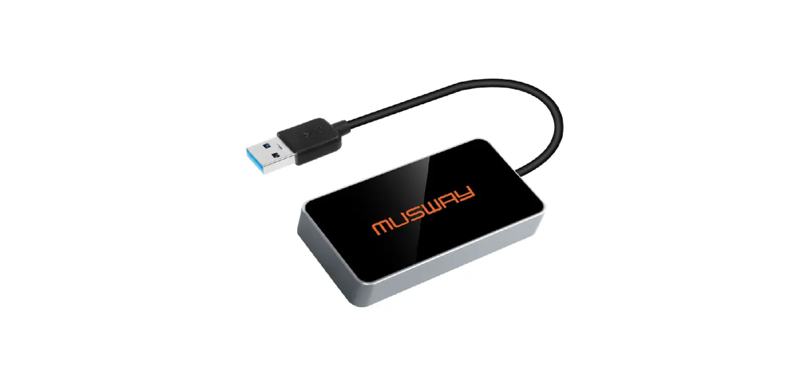 Musway Bta Bluetooth Dongle User Manual Musway Bta Bluetooth Dongle User Manual