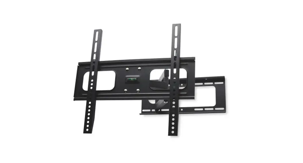 Bauhn Aswm65-0922 Swing Arm Tv Wall Mount Installation Guide Bauhn Aswm65-0922 Swing Arm Tv Wall Mount Installation Guide