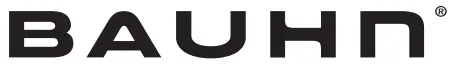 BAUHN logo