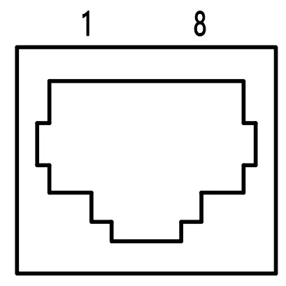 LPBF48250-N LiFePO4 Battery System Operation illustration