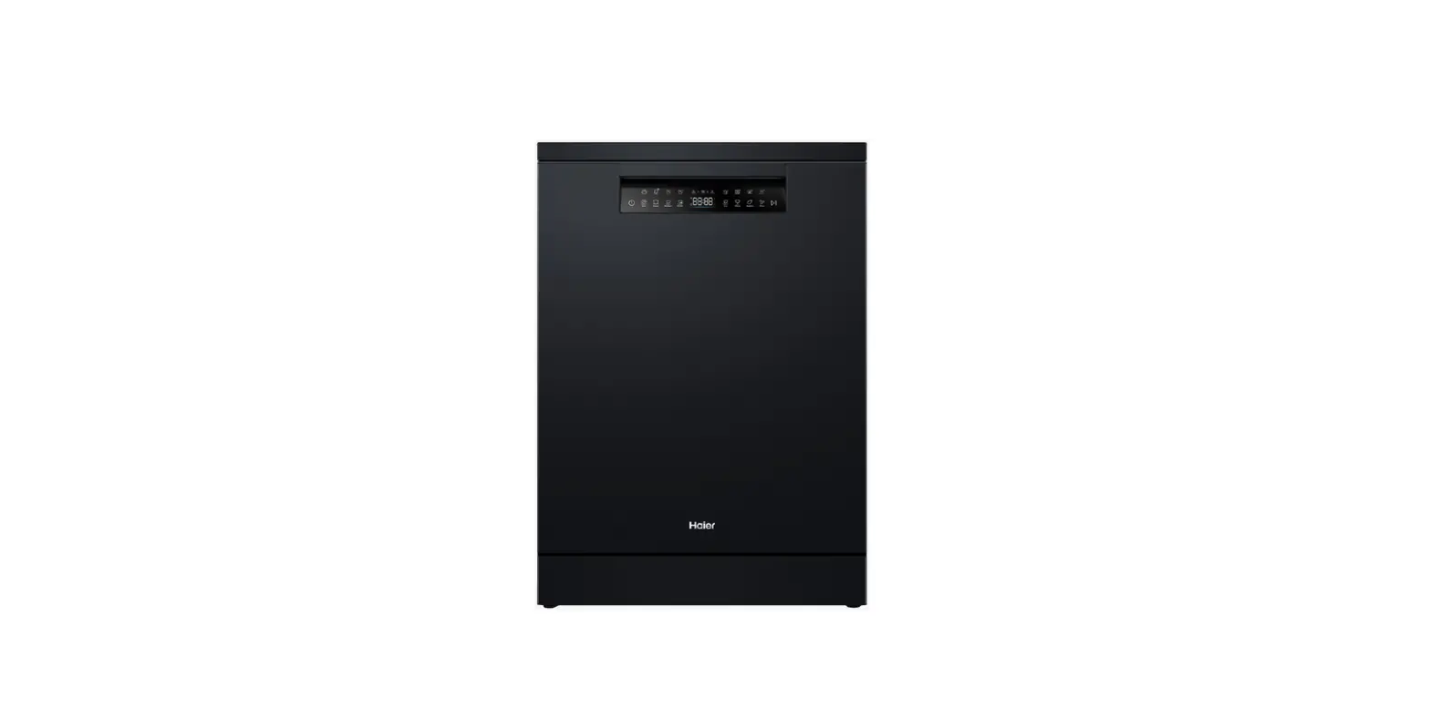 Haier Hdw15f3b1 Freestanding Steam Dishwasher User Guide Haier Hdw15f3b1 Freestanding Steam Dishwasher User Guide