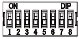 HIKVISION DS-K1109 Series Card Reader-3