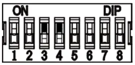 HIKVISION DS-K1109 Series Card Reader-4