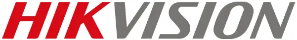 HIKVISION logo