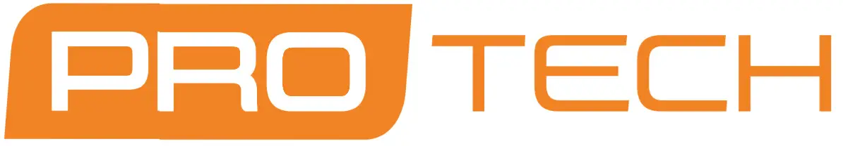 PRO TECH logo