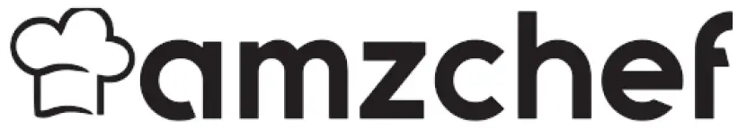 amzchef GM3001 Horizontal Slow Juicer LOGO