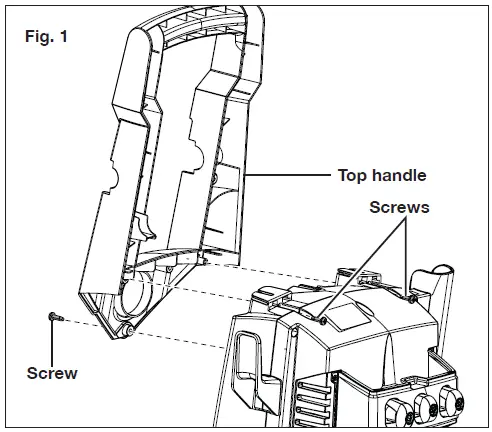 SUN JOE SPX2598-MAX-RM 13A Electric Pressure Washer-16