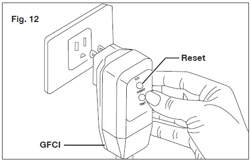 SUN JOE SPX2598-MAX-RM 13A Electric Pressure Washer-27