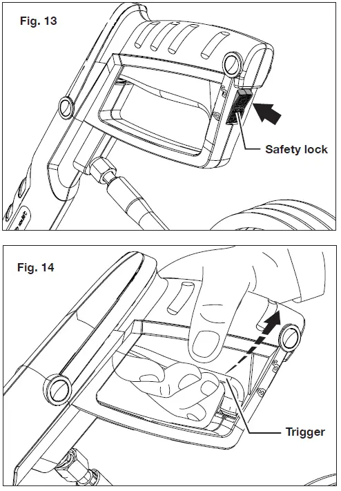 SUN JOE SPX2598-MAX-RM 13A Electric Pressure Washer-28