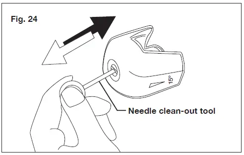 SUN JOE SPX2598-MAX-RM 13A Electric Pressure Washer-37