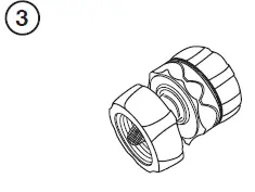 SUN JOE SPX2598-MAX-RM 13A Electric Pressure Washer-41