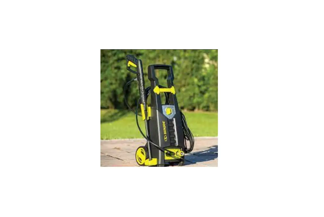 Sun Joe Spx2598-max-rm 13a Electric Pressure Washer User Manual