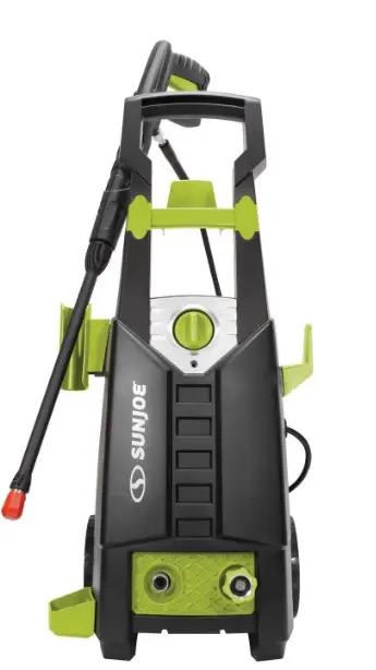SUN JOE SPX2598-MAX-RM 13A Electric Pressure Washer
