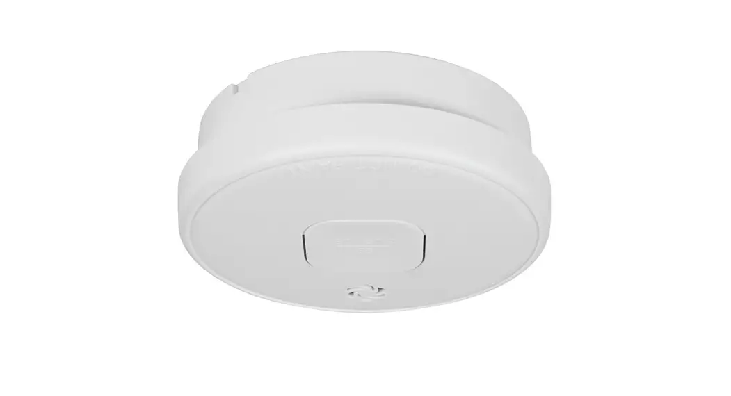 Smartwares Fsm-127 Smoke Alarm Detector Instruction Manual