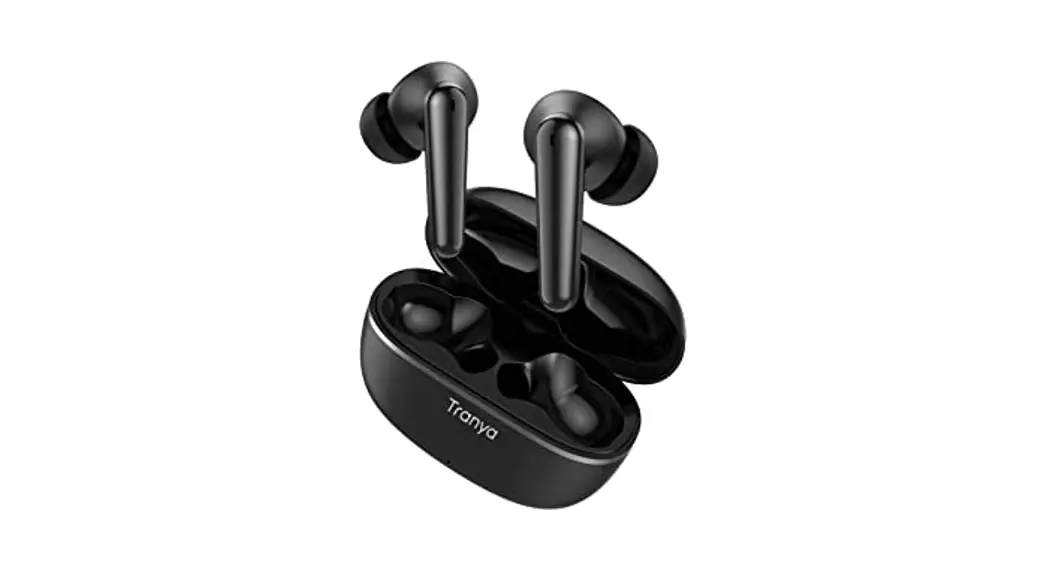 Tranya X1 Sports Sweatproof Hook Earbuds User Manual Tranya X1 Sports Sweatproof Hook Earbuds User Manual