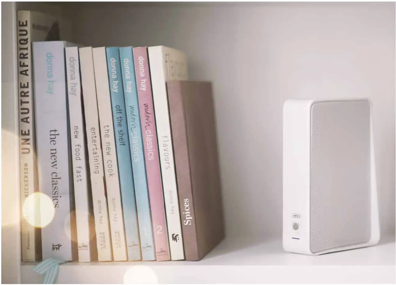 upc Connect Box Installation Guide-Connect Box so that it is close