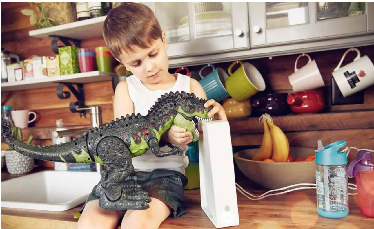 upc Connect Box Installation Guide-Connect Box so that it is close 2