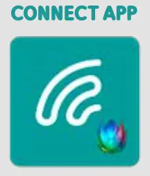 upc Connect Box Installation Guide-Connect app