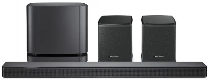 Bose-Soundbar-500-connect-TV