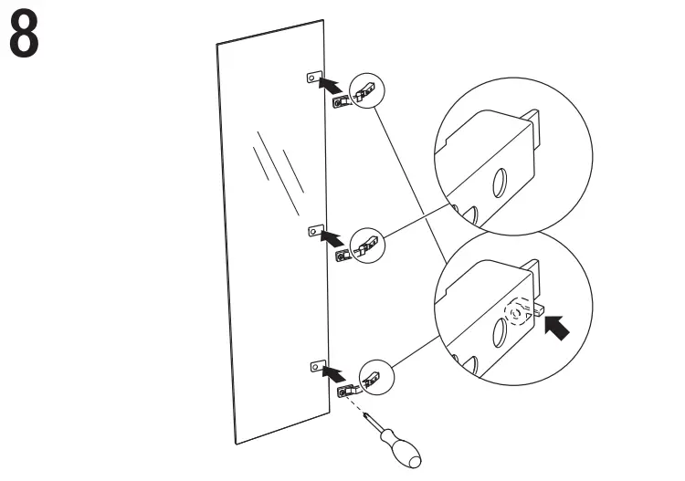 INR TWIN Tall Cabinet TOOLS1