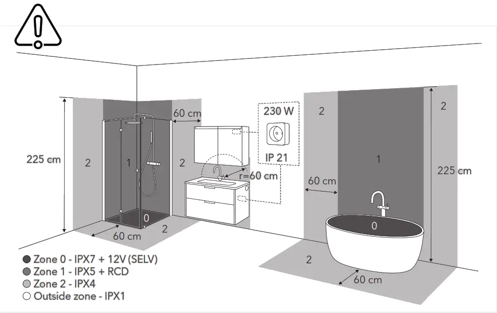 INR TWIN Tall Cabinet fig6