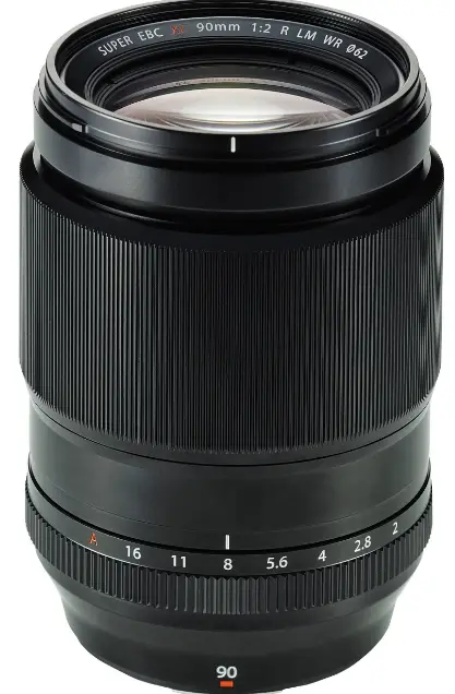 Fujifilm XF-56mmF1.2 R Fujinon Lens