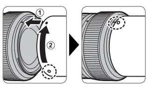 Fujifilm XF-56mmF1.2 R Fujinon Lens   (3)