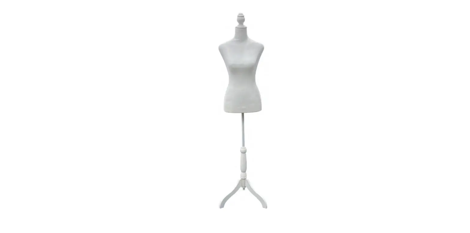 Serenelife Slma Serise Mannequin Body With Tripod User Guide Serenelife Slma Serise Mannequin Body With Tripod User Guide