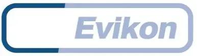 EVIKON LOGO